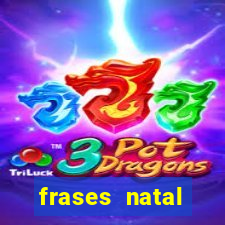 frases natal chegando tumblr