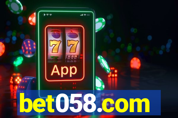 bet058.com