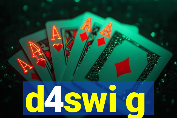 d4swi g