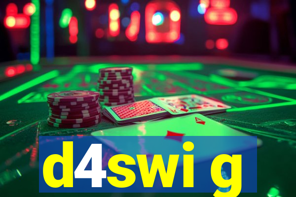 d4swi g