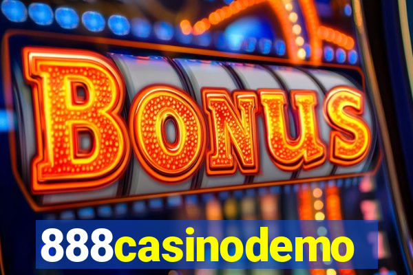 888casinodemo