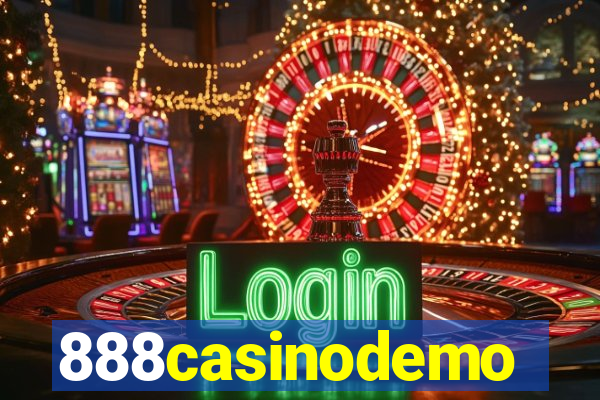 888casinodemo