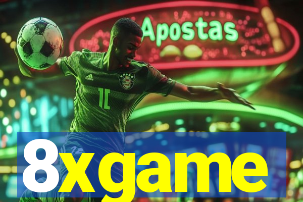 8xgame
