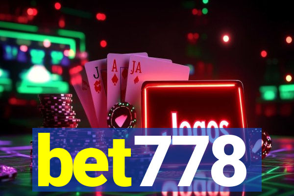 bet778