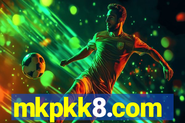 mkpkk8.com