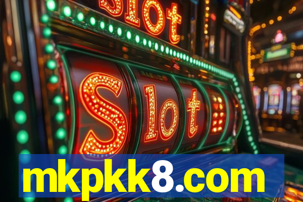 mkpkk8.com