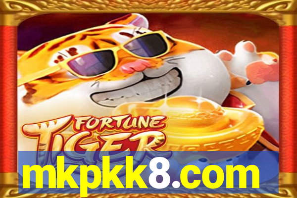 mkpkk8.com