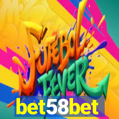 bet58bet