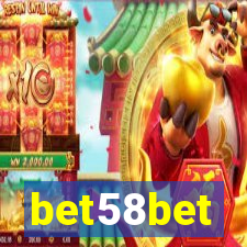 bet58bet