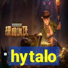 hytalo