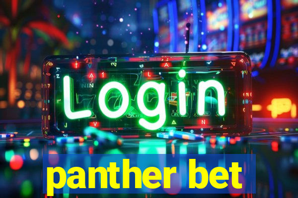 panther bet