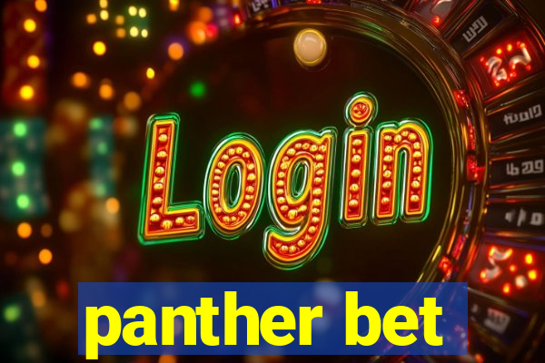 panther bet