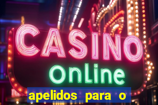 apelidos para o nome ryan