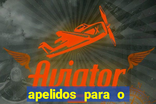 apelidos para o nome ryan