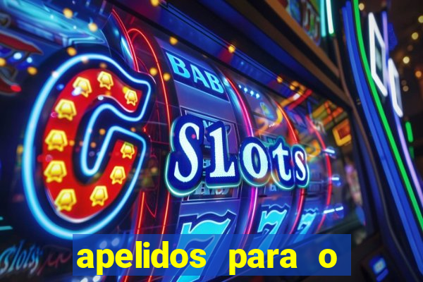 apelidos para o nome ryan