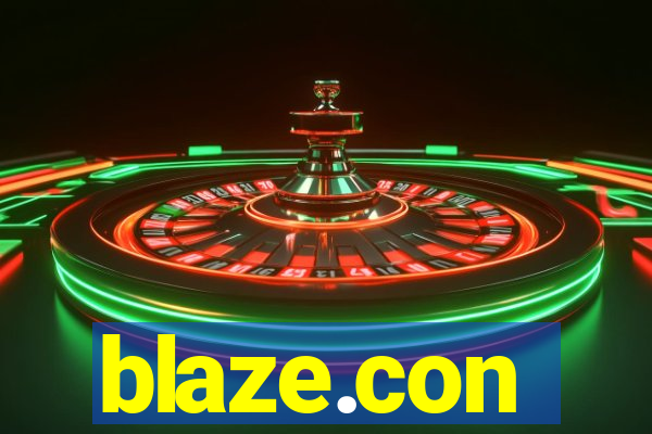 blaze.con