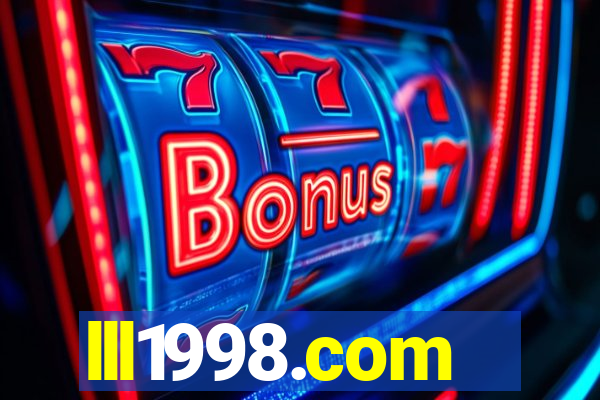 lll1998.com