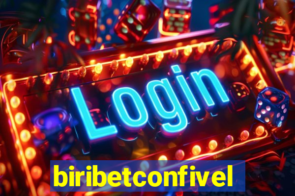 biribetconfivel