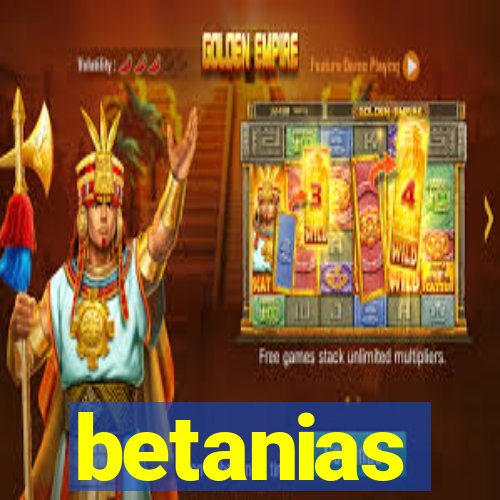betanias