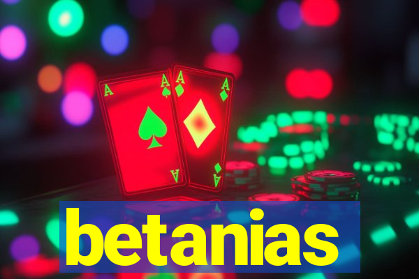 betanias