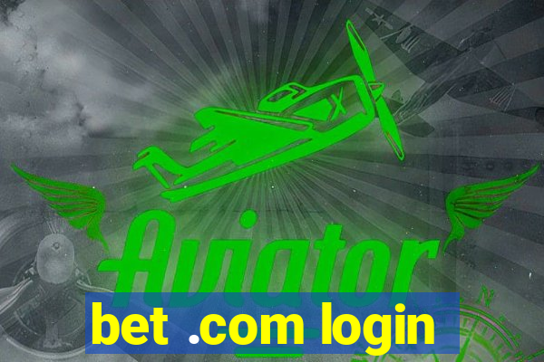 bet .com login