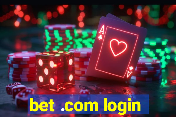 bet .com login