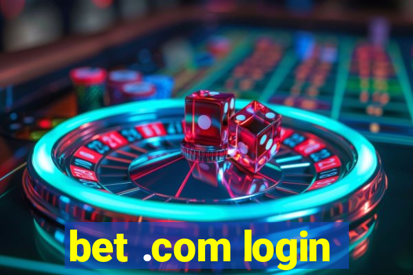 bet .com login