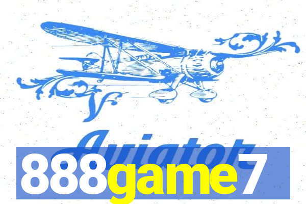 888game7