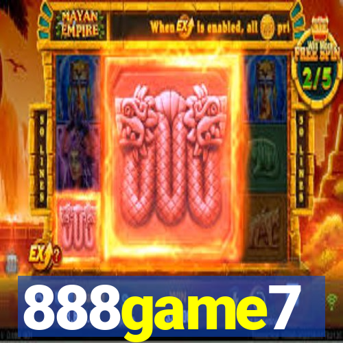 888game7