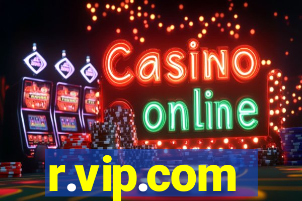 r.vip.com
