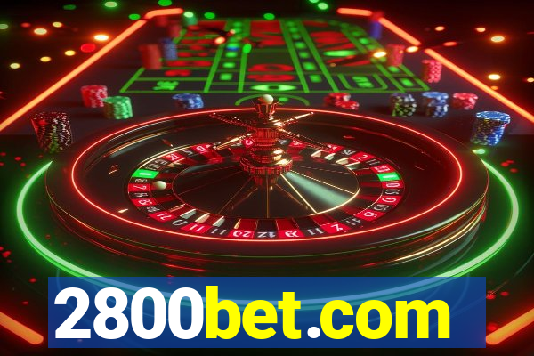 2800bet.com
