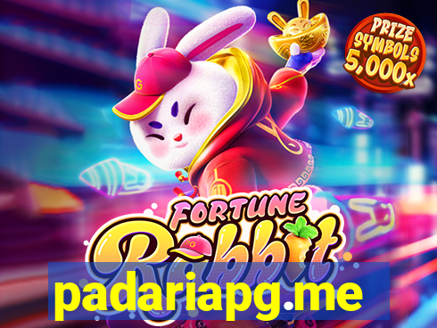 padariapg.me