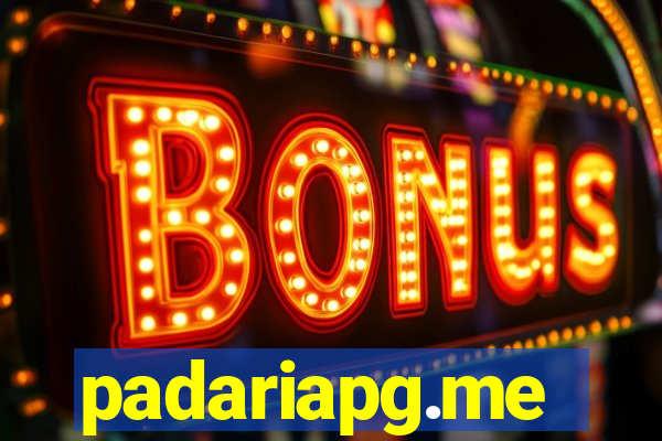 padariapg.me