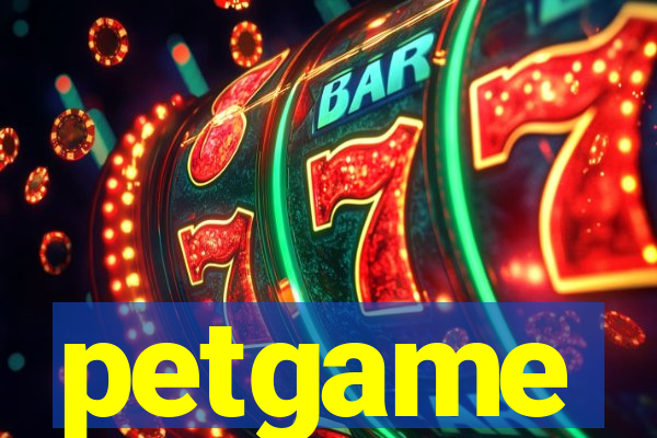 petgame