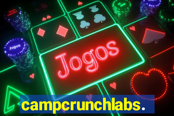 campcrunchlabs.con