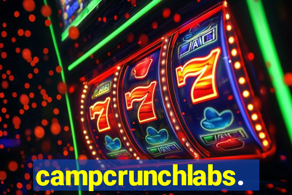 campcrunchlabs.con