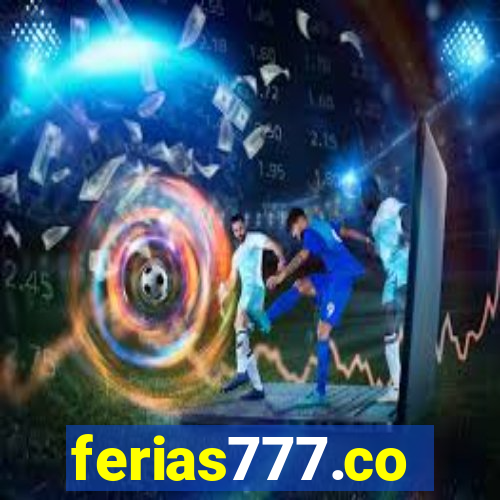 ferias777.co
