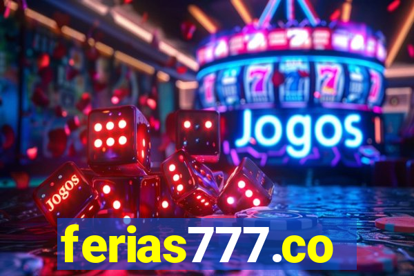 ferias777.co
