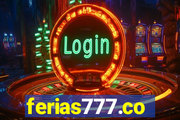 ferias777.co
