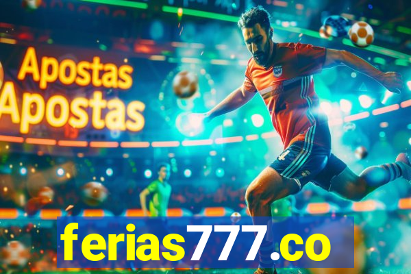 ferias777.co