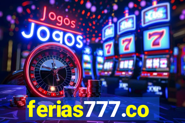 ferias777.co