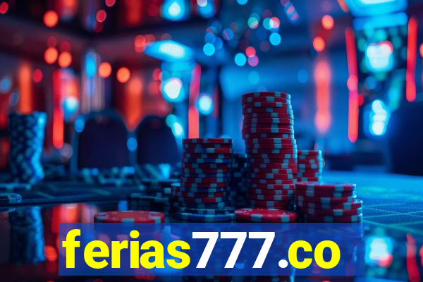 ferias777.co
