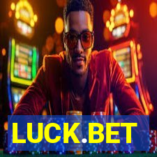 LUCK.BET