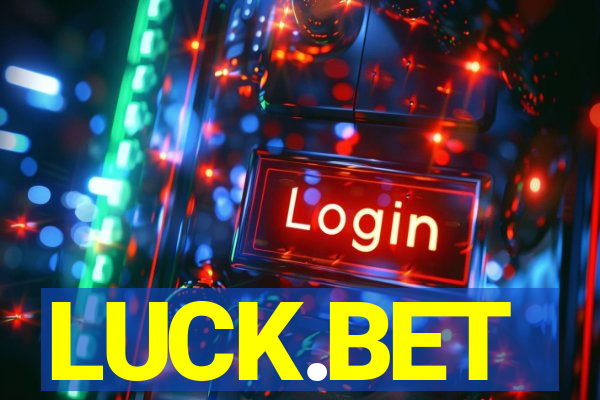 LUCK.BET
