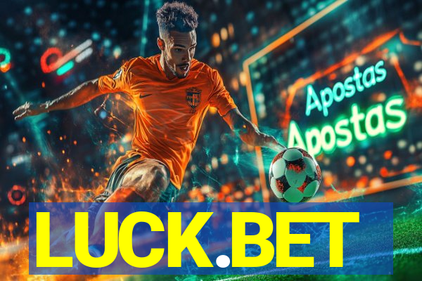 LUCK.BET