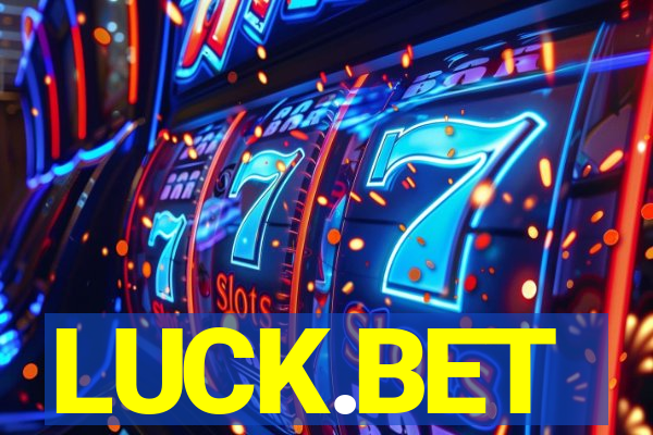 LUCK.BET
