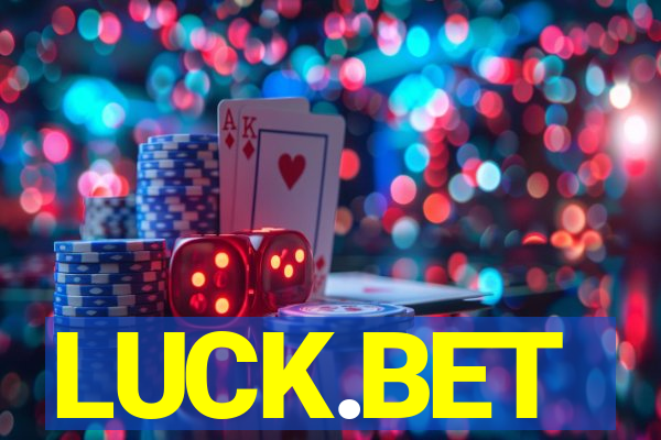 LUCK.BET