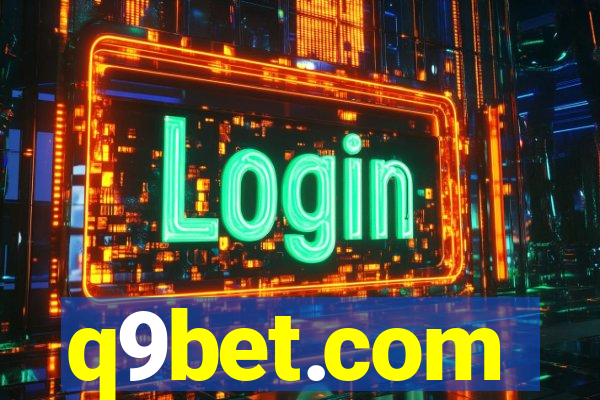 q9bet.com