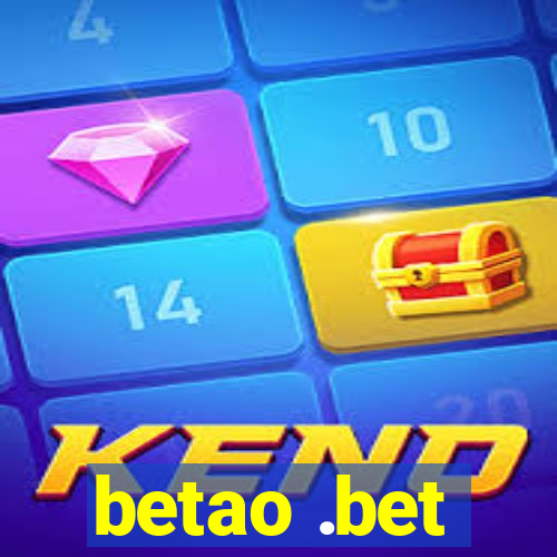 betao .bet