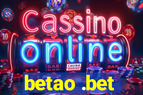betao .bet